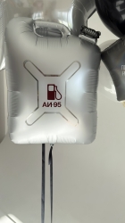 Набор шаров «Микс 454» фото 1